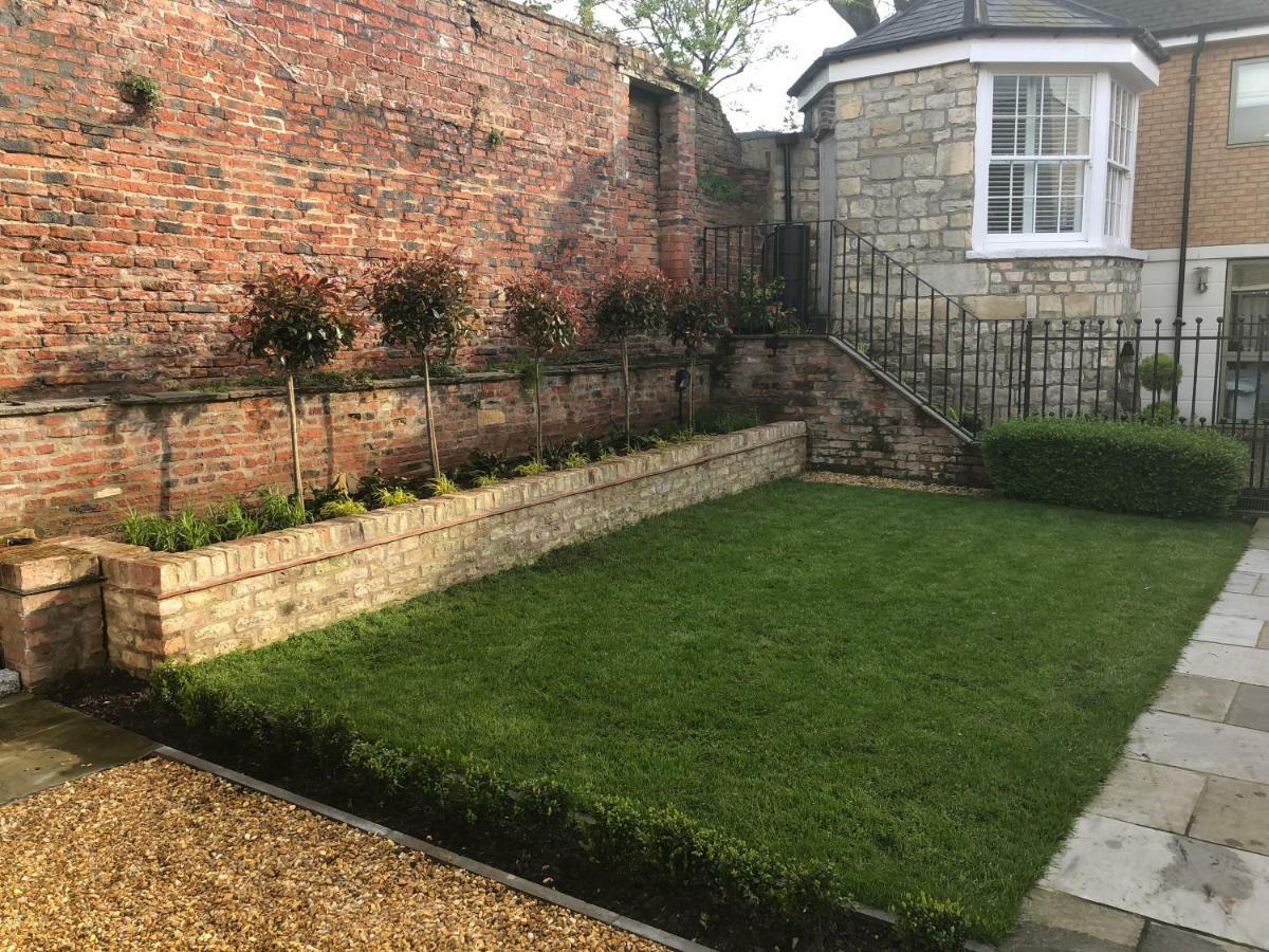 Jorvik Lodge York Exterior photo